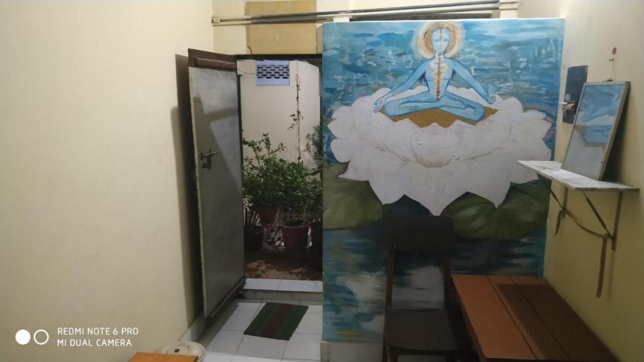 Guest house Modern Vision Gest House Varanasi